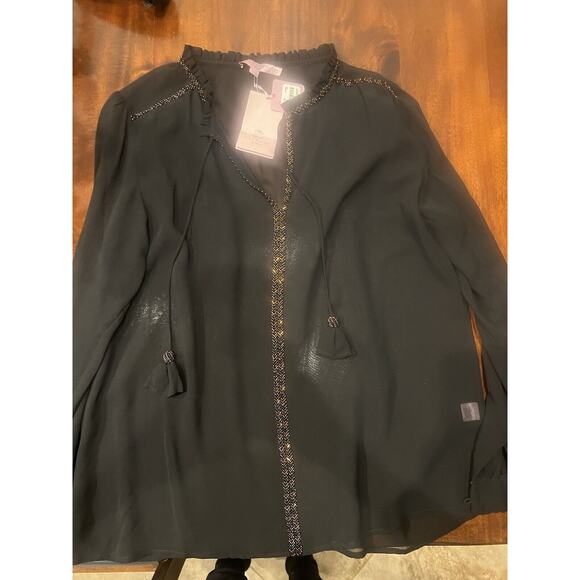 Calypso st barth top Bathing Suit Cover Up Size XS Retail Price On Tag $325 - Picture 2 of 6